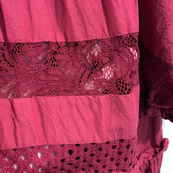 BCBGMaxAzria Dress - Picture 9 of 12